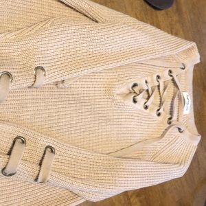 Impressions Sweater